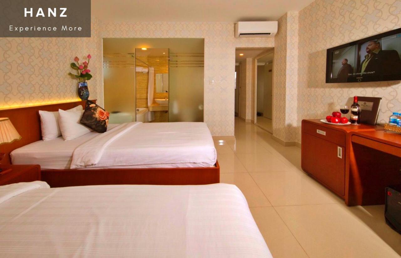 Golden Star 3* TP. Hồ Chí Minh
