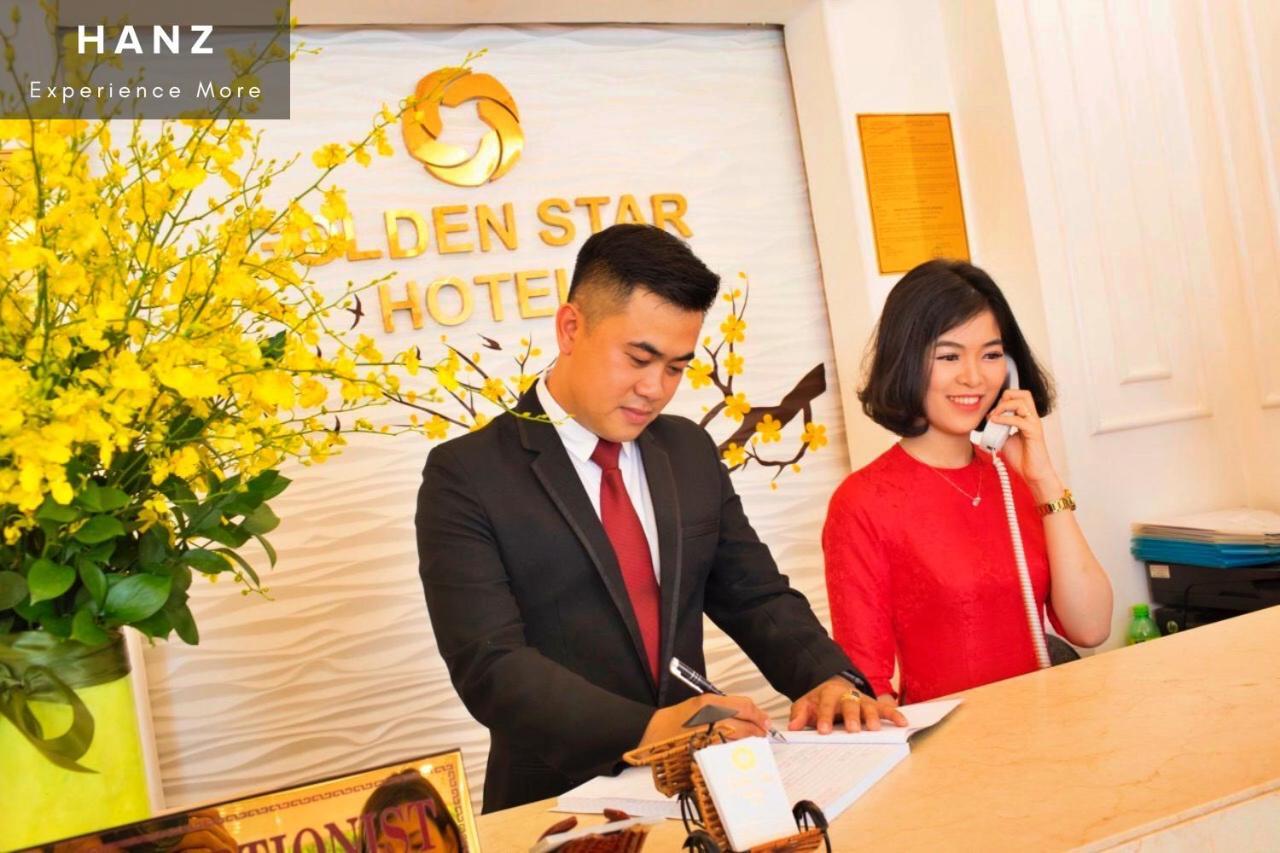 Golden Star TP. Hồ Chí Minh