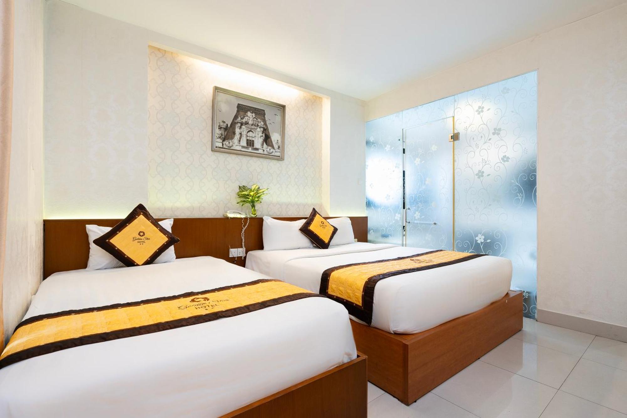 Golden Star Khách sạn