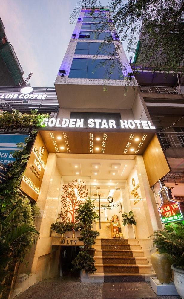 Golden Star Khách sạn
