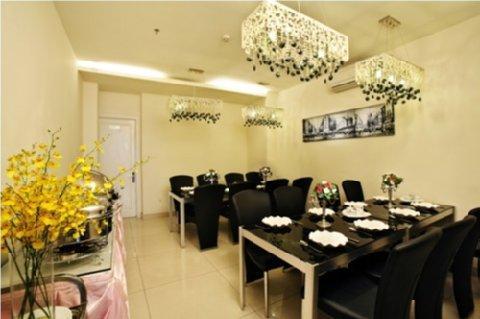 Golden Star Khách sạn 3*