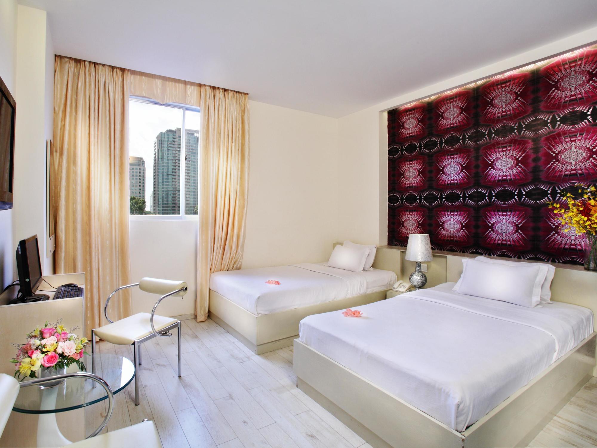 Golden Star 3* TP. Hồ Chí Minh