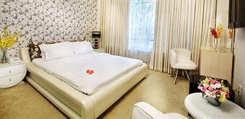 Khách sạn Golden Star TP. Hồ Chí Minh