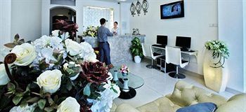 Khách sạn Golden Star 3*