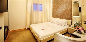 Golden Star Khách sạn 3*