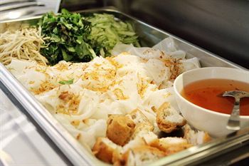 Khách sạn Golden Star TP. Hồ Chí Minh